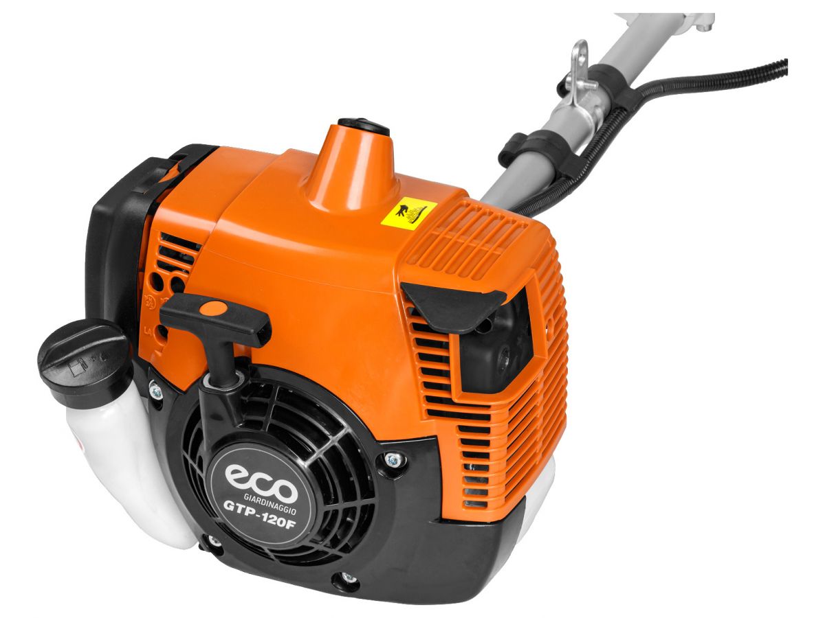 Мотокоса ECO GTP-120F - Садовая техника и инструменты
