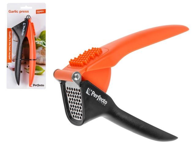 Изображение 2 Пресс для чеснока, серия Handy (Хенди), PERFECTO LINEA