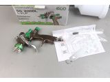 Смотреть изображение 2 Краскораспылитель ECO SG-3000L (сопло ф 1.4 мм) уцененный (0050070996)