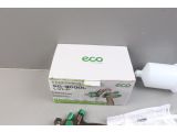 Смотреть изображение 3 Краскораспылитель ECO SG-3000L (сопло ф 1.4 мм) уцененный (0050070996)