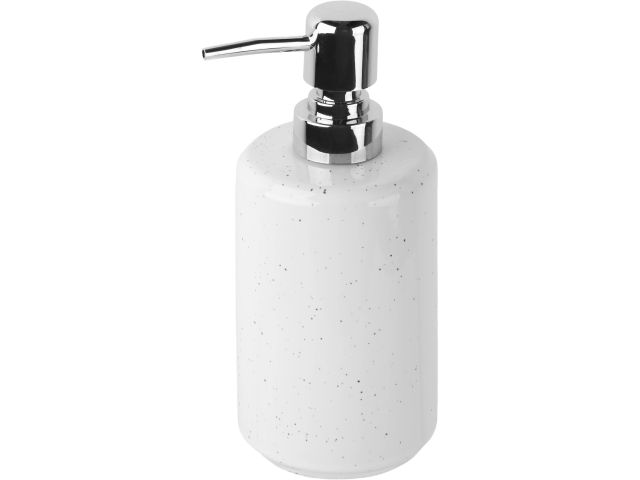 Изображение 2 Диспенсер (дозатор) для мыла OCEANIC SANDS, белый, PERFECTO LINEA