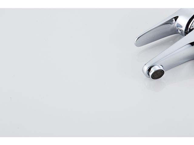 Изображение 6 Смеситель для умывальника (Lt) D40, серия Crocus хром, a-five