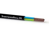 Провод ПВС 3х1,5 (бухта 100м) Ч