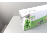 Смотреть изображение 2 Тележка для шланга 1/2"/60м STARTUL GARDEN (ST6015-01) уцененный (0319531329)
