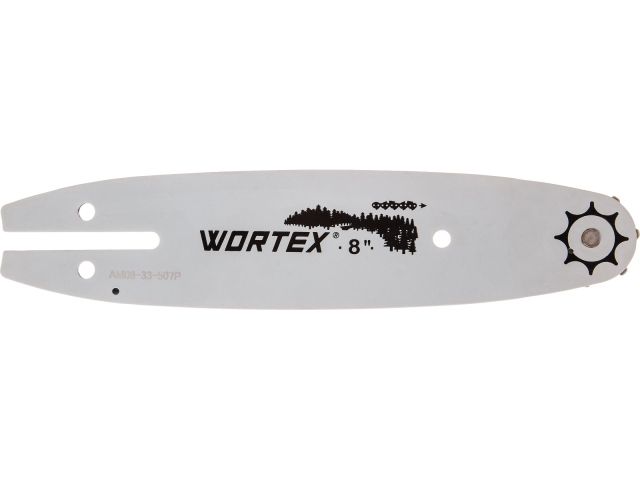 Шина 20 см (8&quot;), 3/8&quot; LP, 1.3 мм WORTEX для TB 3036 ALL1