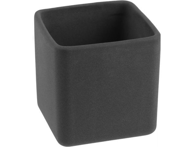 Изображение 2 Стакан для зубных щеток SEASHELL PARADISE, серый, PERFECTO LINEA