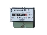 Счетчик электроэнергии &quot;Меркурий 201.7&quot;