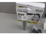 Смотреть изображение 4 Пистолет пескоструйный с баком ASB-06S ECO уцененный (1117203561)