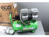 Смотреть изображение 6 Компрессор ECO AE-25-OF1 уцененный (1444155840)