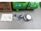Смотреть изображение 4 Компрессор ECO AE-25-OF1 уцененный (1444155840)