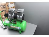 Смотреть изображение 7 Компрессор ECO AE-25-OF1 уцененный (1444155840)