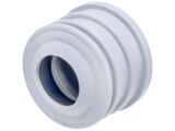 Смотреть изображение 2 Манжета переходная D40x20/25 серая AV Engineering