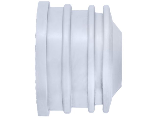 Изображение 3 Манжета переходная D40x20/25 серая AV Engineering