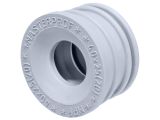 Манжета переходная D40x20/25 серая AV Engineering