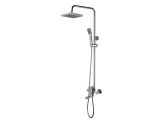 Душевая система D35-B, серия 380 ECONOCE