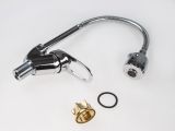 Смотреть изображение 4 Смеситель для кухни D40-A, серия 240, ECONOCE