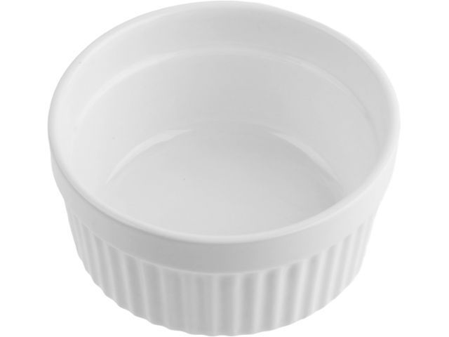 Изображение 2 Соусник керамический, 10х8х5 см, PERFECTO LINEA