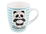 Смотреть изображение 2 Кружка керамическая, 360 мл., PANDA-2, PERFECTO LINEA