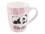 Смотреть изображение 2 Кружка керамическая, 360 мл., PANDA-1, PERFECTO LINEA