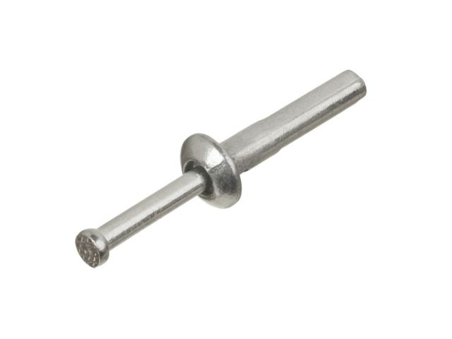 Дюбель-гвоздь 6х30 мм металлический HD (2000 шт в коробе) STARFIX