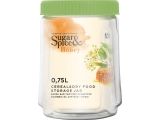Банка для сыпучих продуктов Honey 0,75 л, фисташка, SUGAR&amp;SPICE