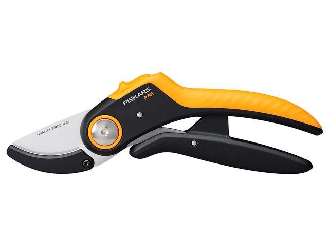 Секатор контактный FISKARS Plus PowerLevel P741