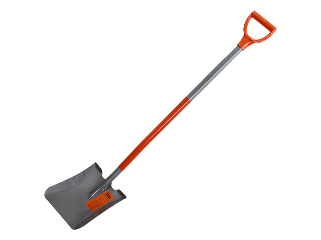 Лопата совковая цельнометаллическая 1200мм STARTUL GARDEN (ST6097-06 ...