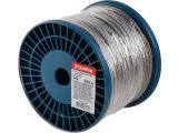Трос М2 нерж.сталь(А2), DIN 3055 (бухта 250м)