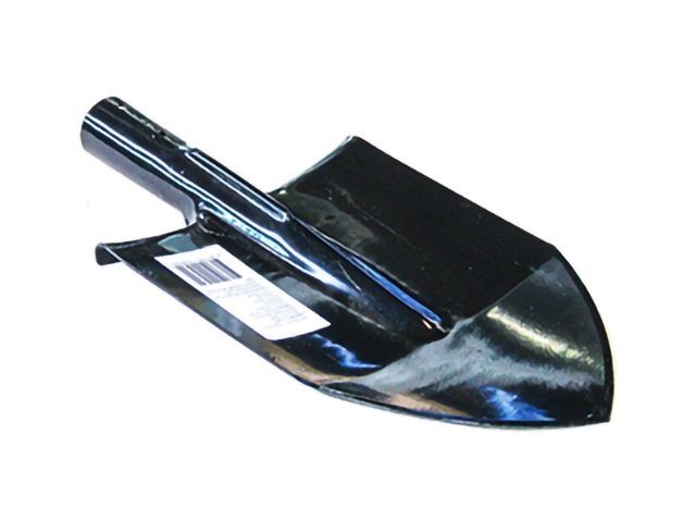 Изображение 1 Лопата штыковая малая ЛКМ (ОАО "БЕЛАЗ")