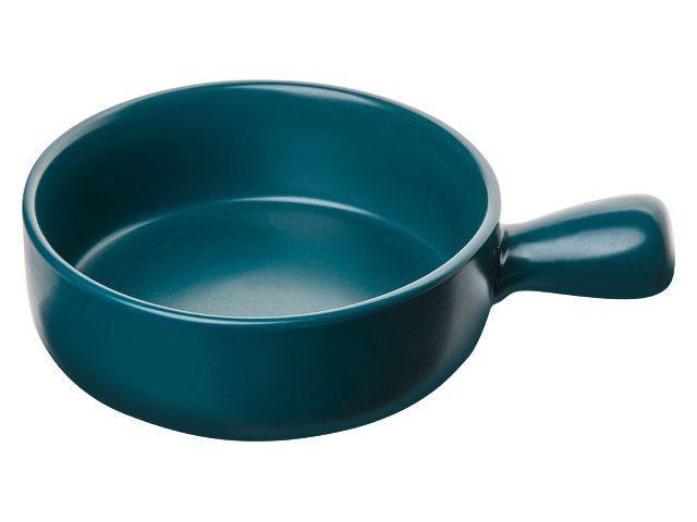 Изображение 2 Супница керамическая, 21 см, серия ASIAN, зеленая, PERFECTO LINEA