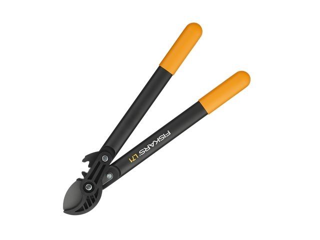 Сучкорез контактный L71 FISKARS PowerGear малый