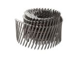Гвозди сварные ершеные в обойме 2.5х75 мм (5400 шт в кор.)