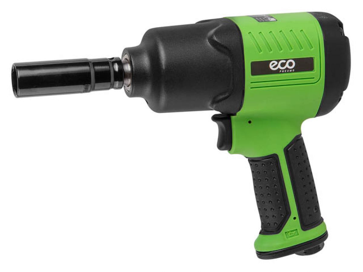 Пневмогайковерт 1/2" ECO AIW-980S - Садовая техника и инструменты