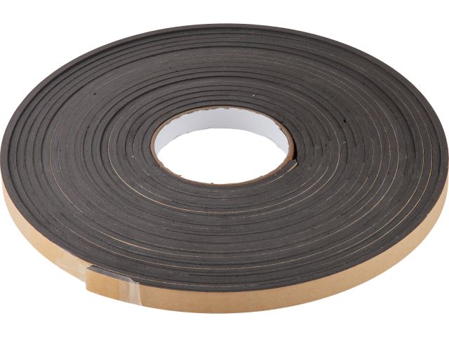 Изображение 1 Лента межфланцевая уплотнительная 5x15 (10м)