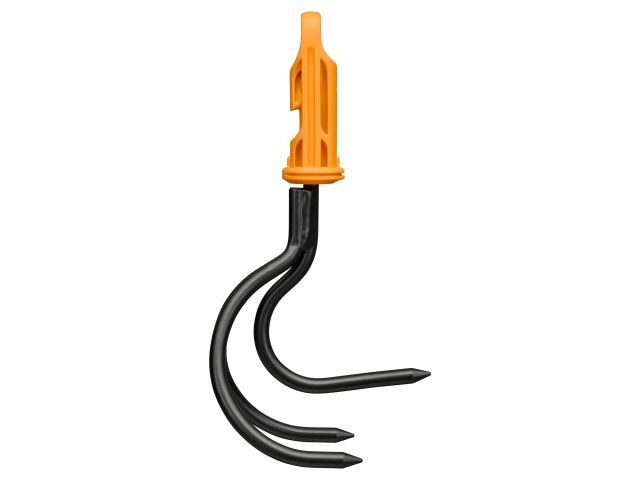 Культиватор Grebber OneClick FISKARS