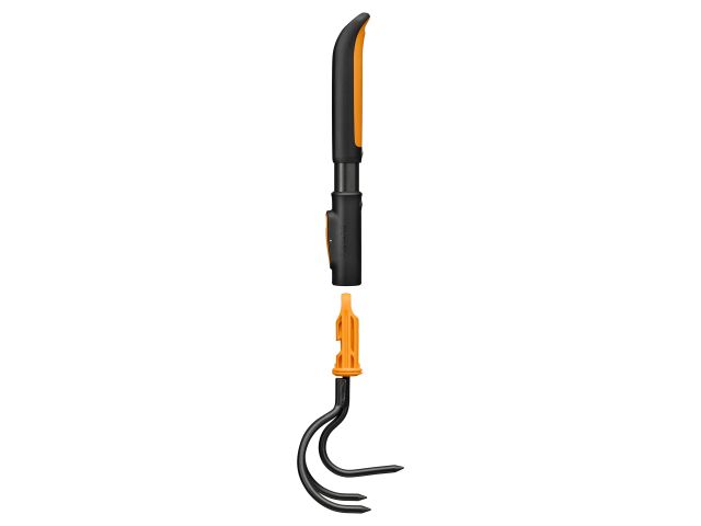 Изображение 5 Культиватор Grebber OneClick FISKARS