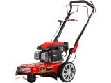 Смотреть изображение 5 Газонокосилка бензиновая ECO LG-822 самоходная (травокосилка)