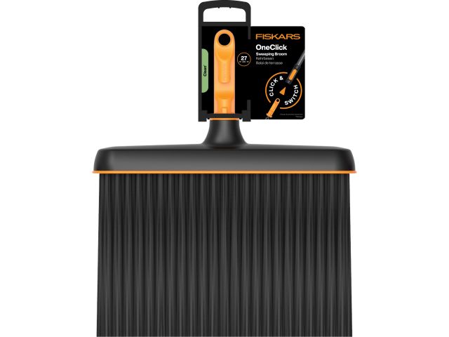 Изображение 2 Щетка для уборки OneClick FISKARS