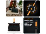 Смотреть изображение 3 Щетка для уборки OneClick FISKARS