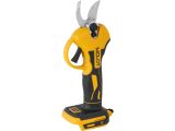 Смотреть изображение 3 Секатор аккумуляторный MOLOT MCBS 1826 XLT Lite SET 2