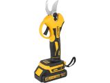 Смотреть изображение 4 Секатор аккумуляторный MOLOT MCBS 1826 XLT Lite SET 2