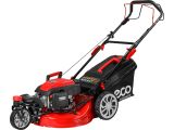 Смотреть изображение 3 Газонокосилка бензиновая ECO LG-760 самоходная