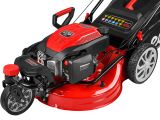 Смотреть изображение 4 Газонокосилка бензиновая ECO LG-760 самоходная