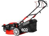 Смотреть изображение 2 Газонокосилка бензиновая ECO LG-760 самоходная