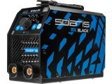 Инвертор сварочный Solaris RX Black 200
