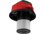 Смотреть изображение 4 Аккум. пылесос WORTEX CVC 1815-1 в кор. ALL1 XLT SOLO БЕСЩЁТ., 18 В, 15 кПа, 25 л, строительный