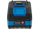 Смотреть изображение 6 Аккумулятор BULL AK 6003 18.0 В, 21700 TAB, 6.0 А/ч, Li-Ion XLTpro