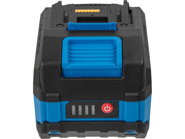 Изображение 6 Аккумулятор BULL AK 6003 18.0 В, 21700 TAB, 6.0 А/ч, Li-Ion XLTpro