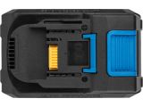 Смотреть изображение 4 Аккумулятор BULL AK 6003 18.0 В, 21700 TAB, 6.0 А/ч, Li-Ion XLTpro