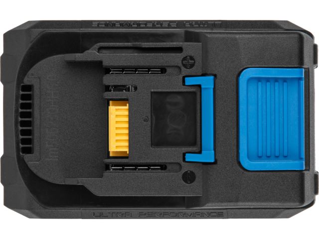 Изображение 4 Аккумулятор BULL AK 6003 18.0 В, 21700 TAB, 6.0 А/ч, Li-Ion XLTpro